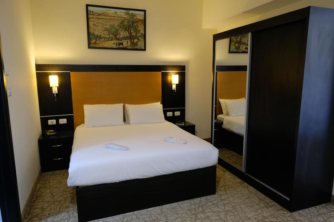 Hotel New Capitol -