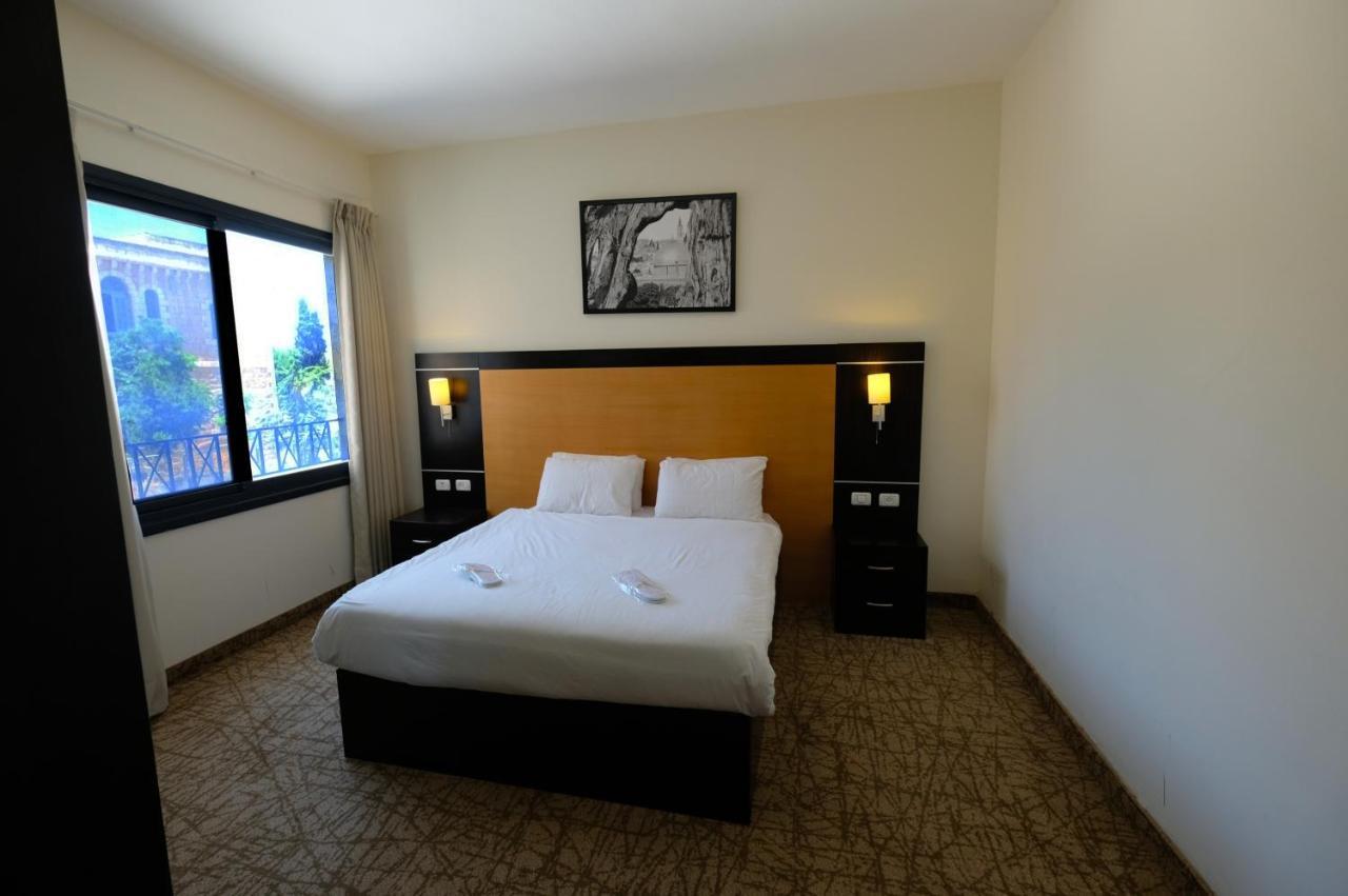 Hotel New Capitol -