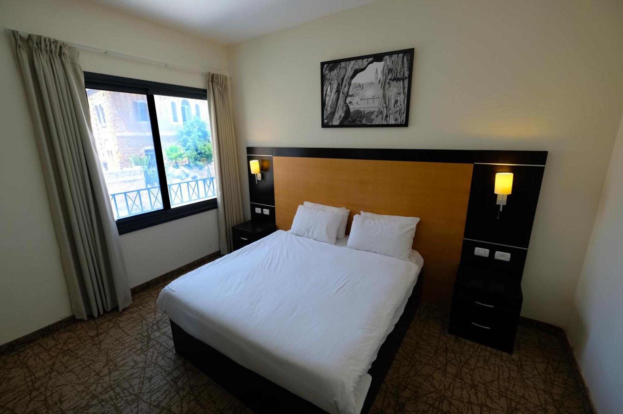 Hotel New Capitol -