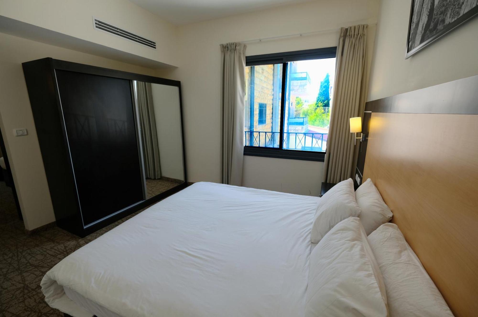 New Capitol - Hotel Jerusalem