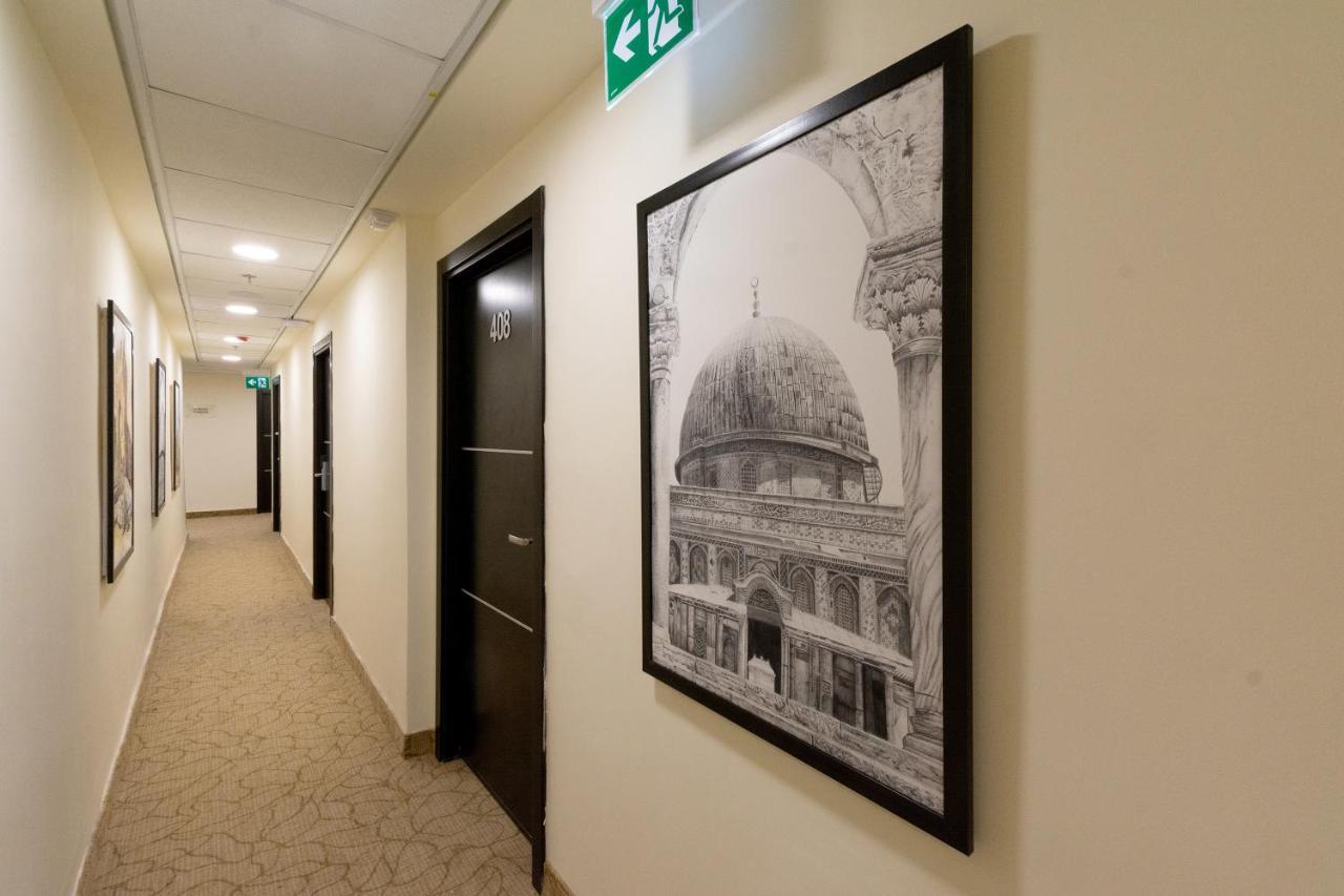 Hotel New Capitol -