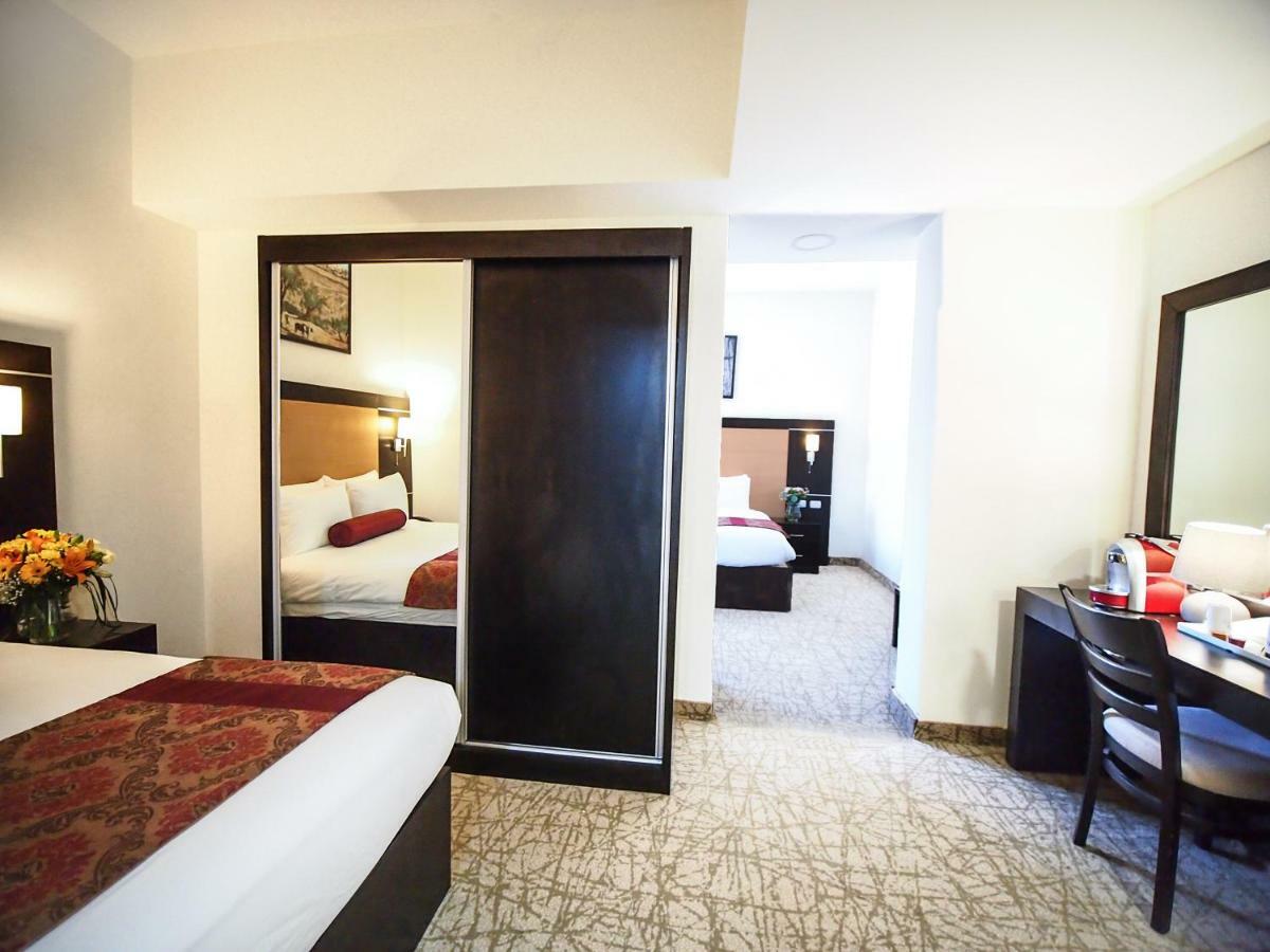 Hotel New Capitol - Jerusalem