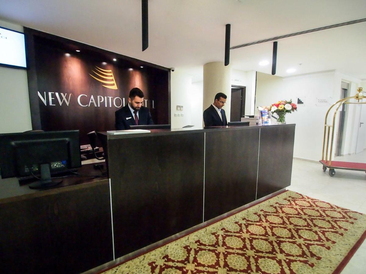 Hotel New Capitol - *